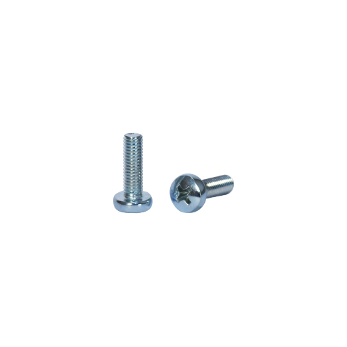 Din 7985 Cross Recessed Pan Head Machine Screws