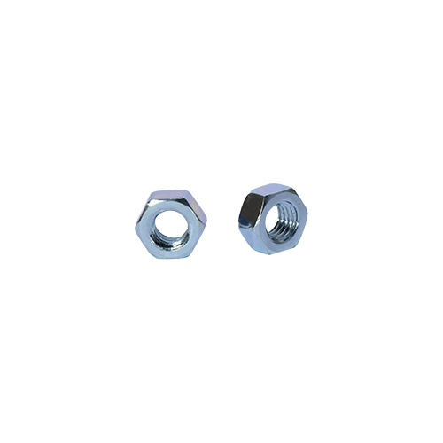 Din 934 Hexagon Nuts