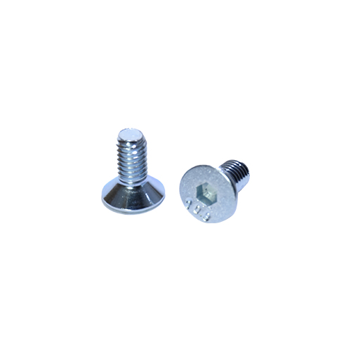 Din 7991 Hexagon Socket Countersunk Head Cap Bolts