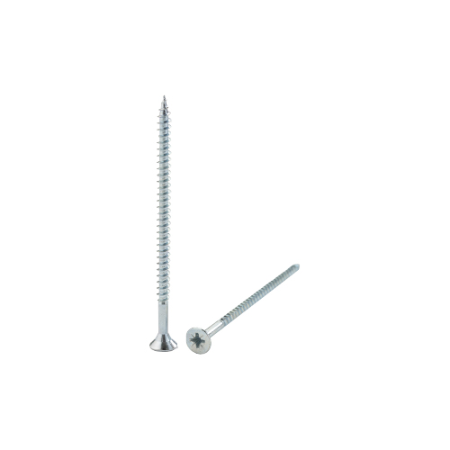 Din 7505 Chipboard Screws