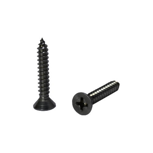 Din 7982 Cross Recessed Countersunk Head Tapping Screws