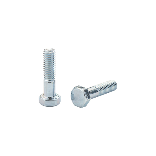 Din 933/931 Hexagon Head Bolts