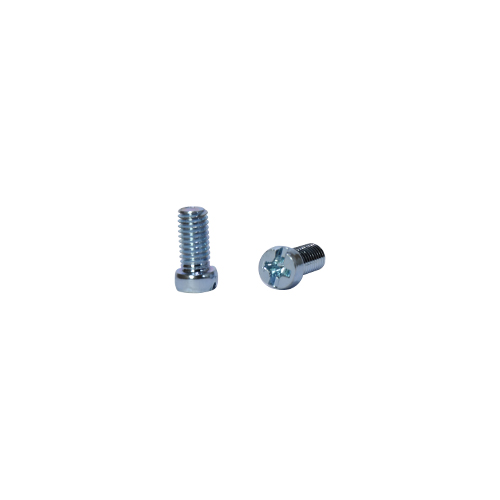 Din 84 Slotted Pan Head Machine Screws