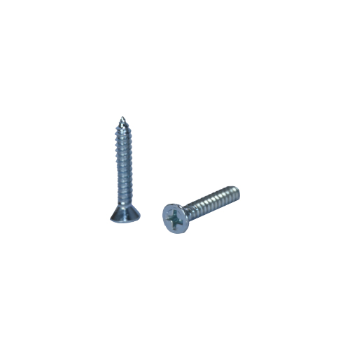 Din 7982 Cross Recessed Countersunk Head Tapping Screws