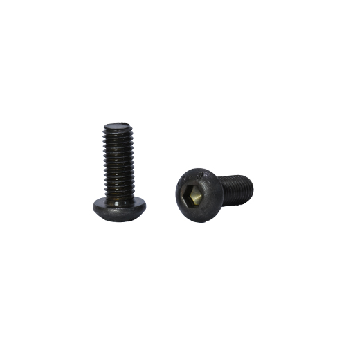 ISO 7380 Hexagon Socket Button Head Bolts