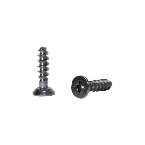 Plastic Screws