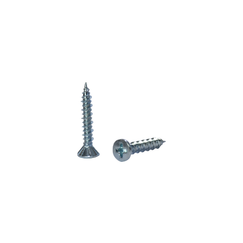 Espagnolette Screws