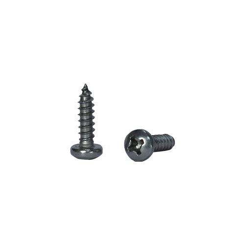 Din 7981 Cross Recessed Pan Head Tapping Screw