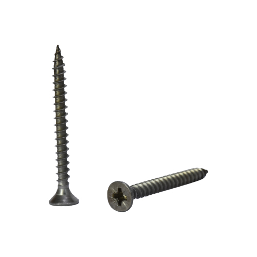 Din 7505 Chipboard Screws