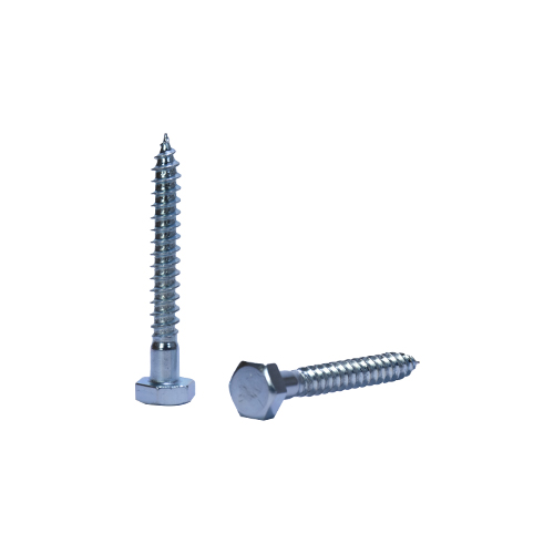 Din 571 Hexagon Head Wood Screws