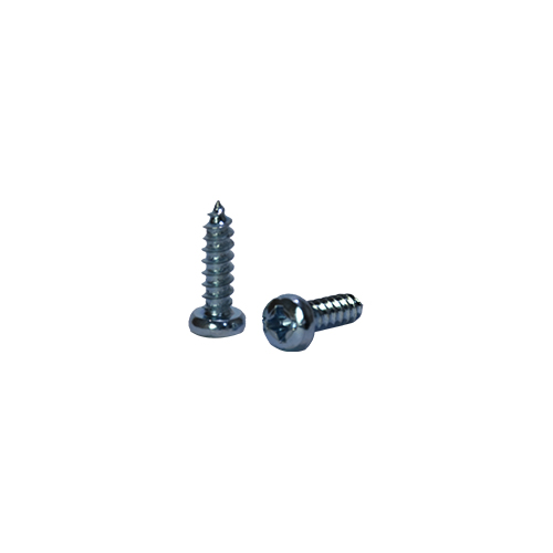 Din 7981 Cross Recessed Pan Head Tapping Screw