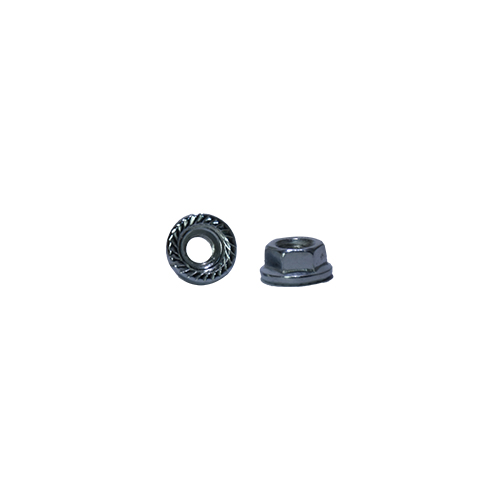 Din 6923 Hexagon Nuts with Flange