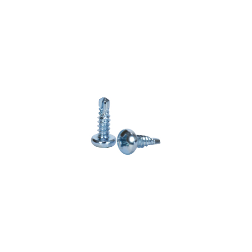 Din 7504 N Cross Recessed Pan Head Self Drilling Screws